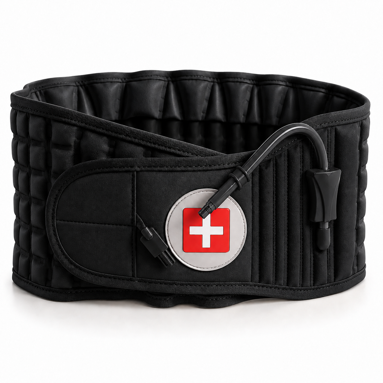 Ceinture Lombaire Vitalync à Décompression – Maintien et Confort du Dos