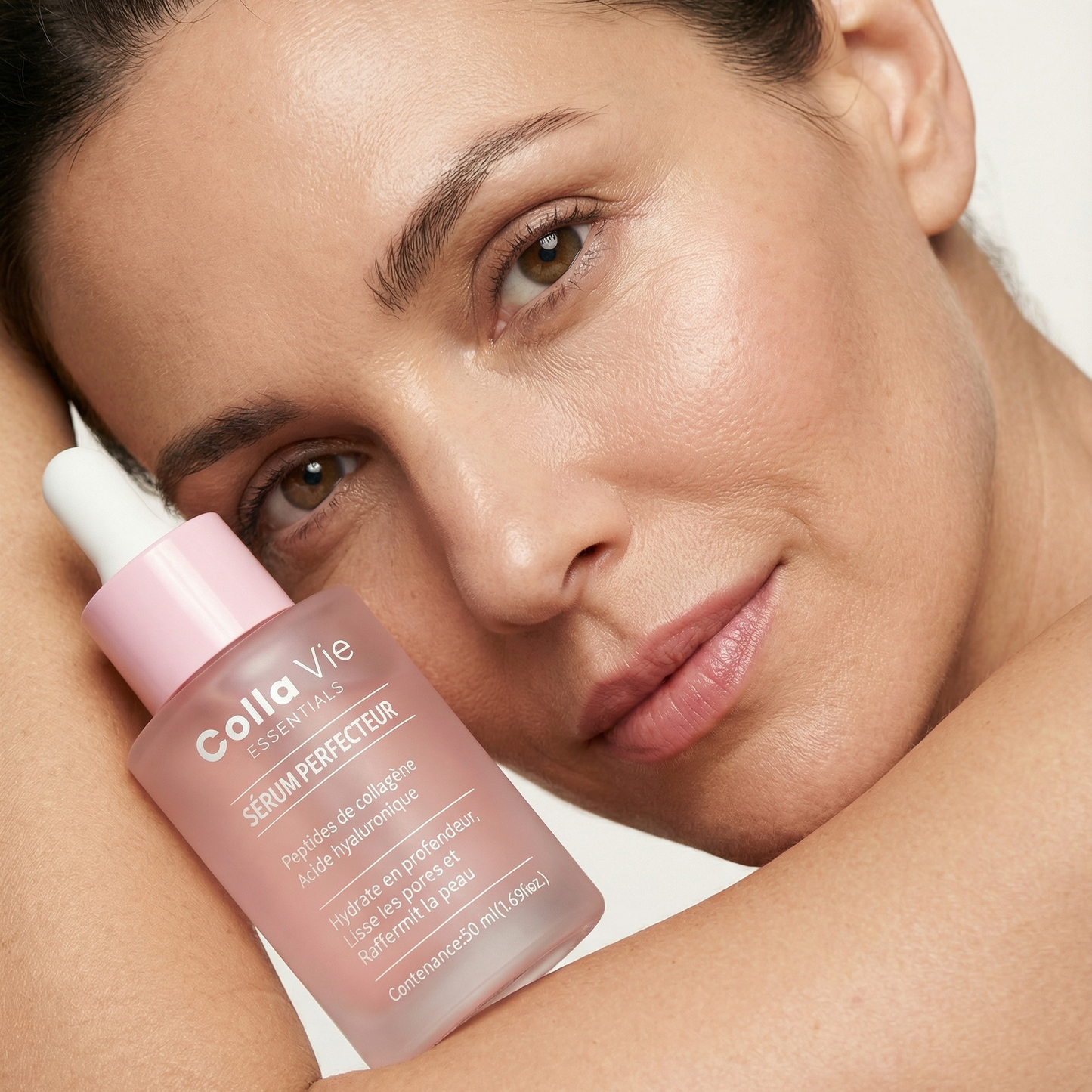 Sérum Perfecteur Vitalync - Hydratation et Lissage des Pores