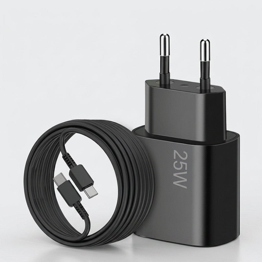 Câble de Charge Rapide Vitalync Extra-Long 2 m