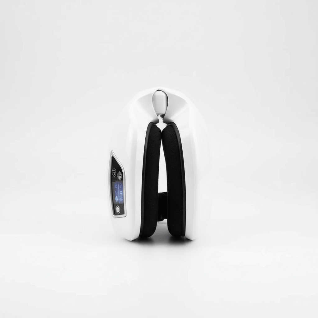EyeZen — Masseur Oculaire Chauffant et Relaxant