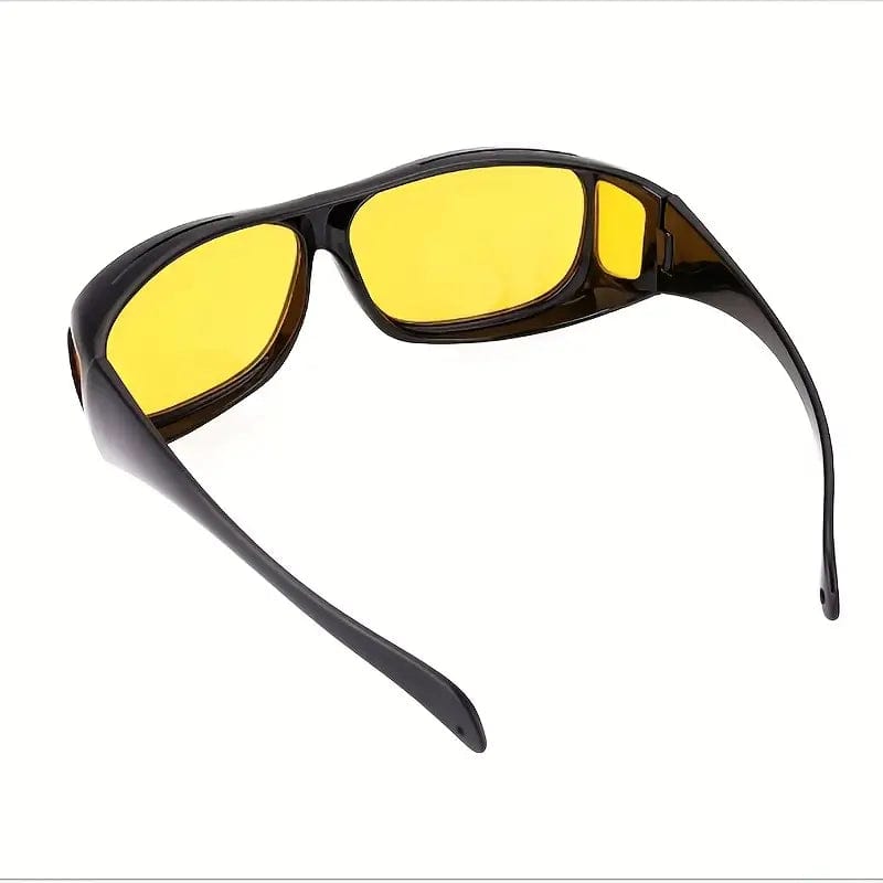Masque Thermique pour les Yeux Vitalync - Chaleur et Massage Oculaire