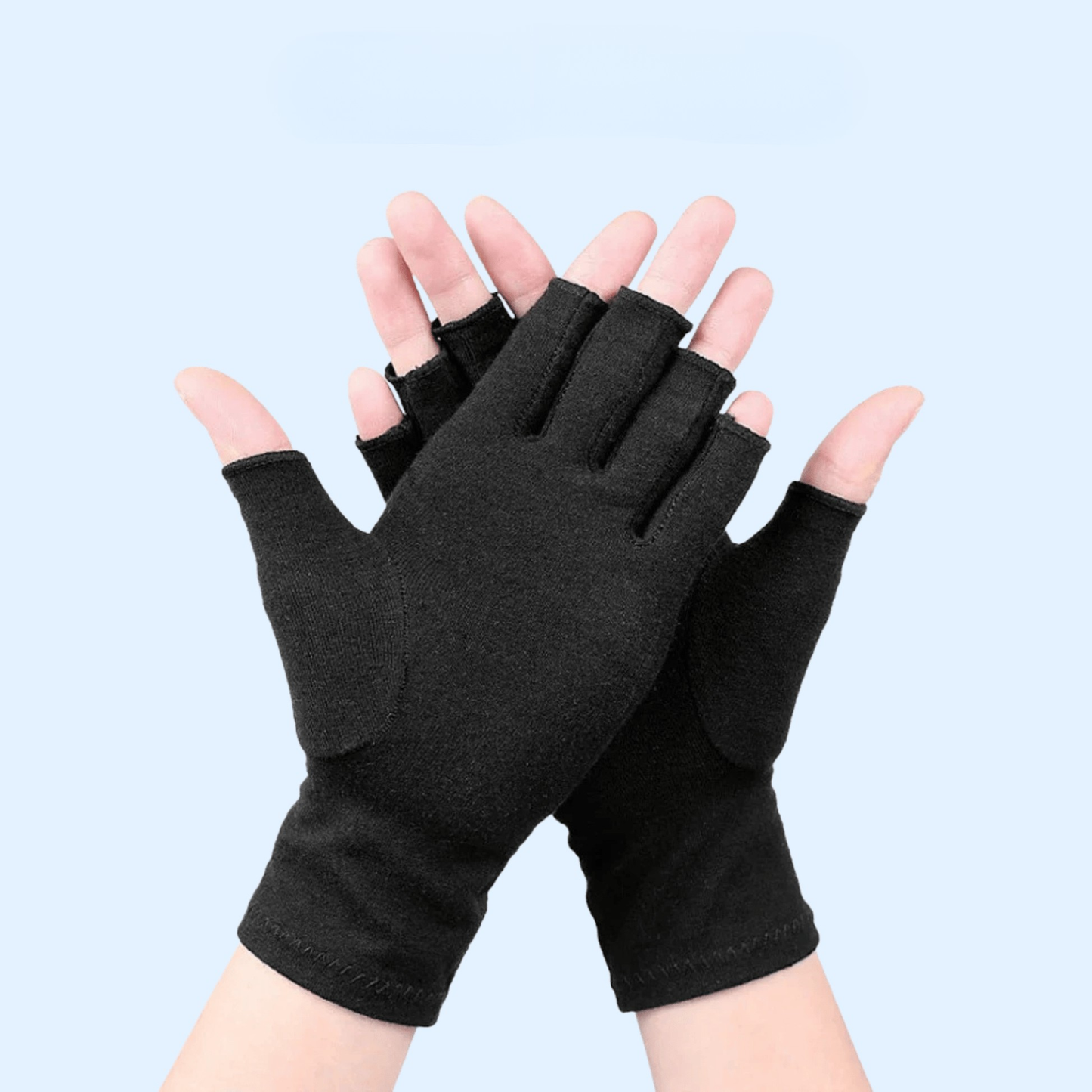 Gants Vitalync Compression Graduée Mains Doigts – Confort et Maintien