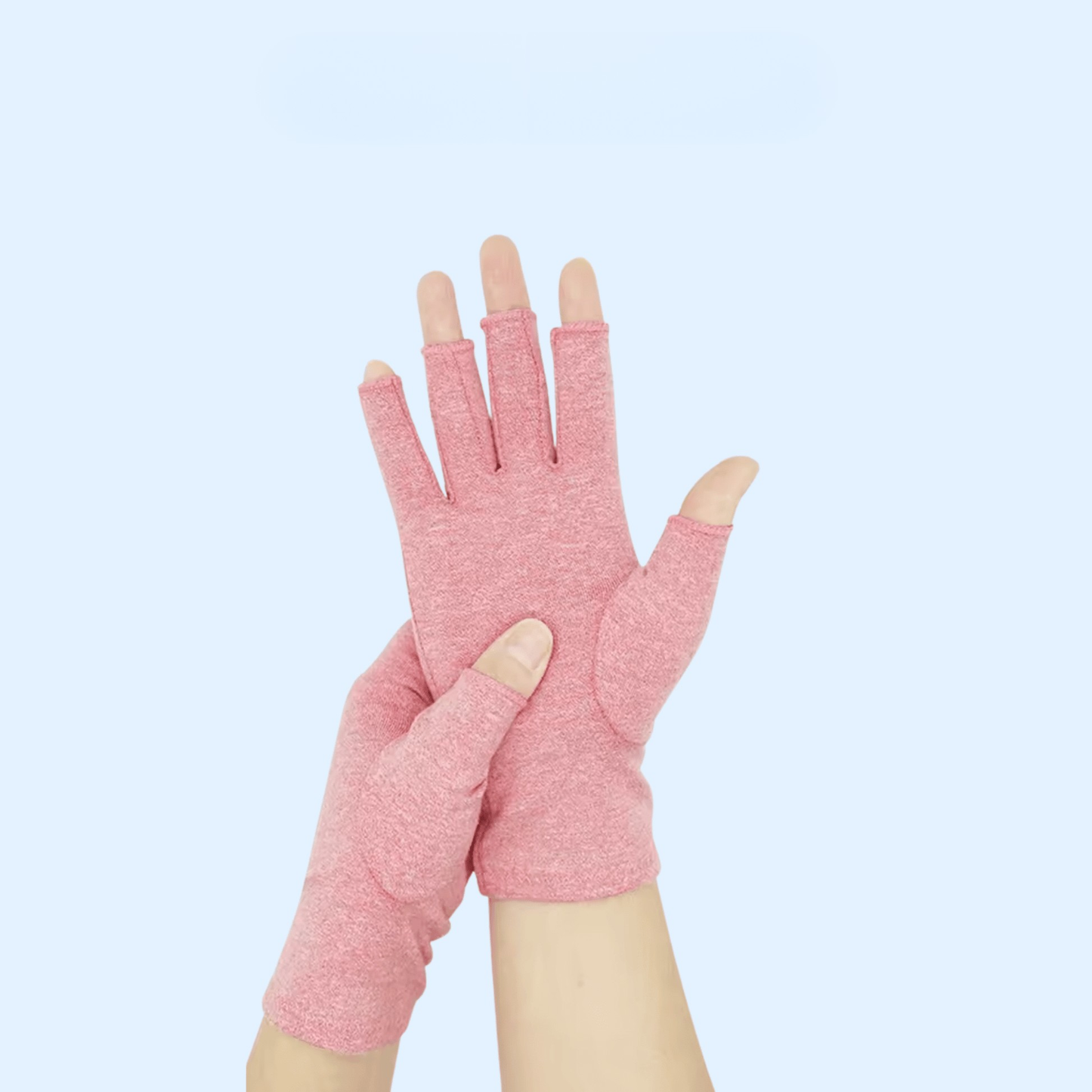 Gants Vitalync Compression Graduée Mains Doigts – Confort et Maintien