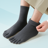 Chaussettes d'Alignement des Orteils Vitalync - Soulagement et Correction