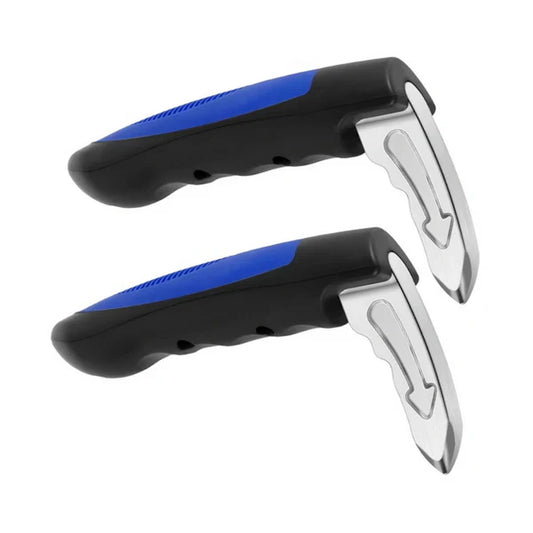 Appui-Tête Voiture Ergonomique Vitalync - Soutien Cervical en Conduite
