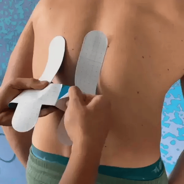 Ceinture Dorsale Vitalync – Maintien du Dos et Confort Postural