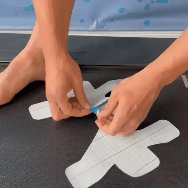Chevillère de Compression Vitalync - Maintien et Protection Articulaire