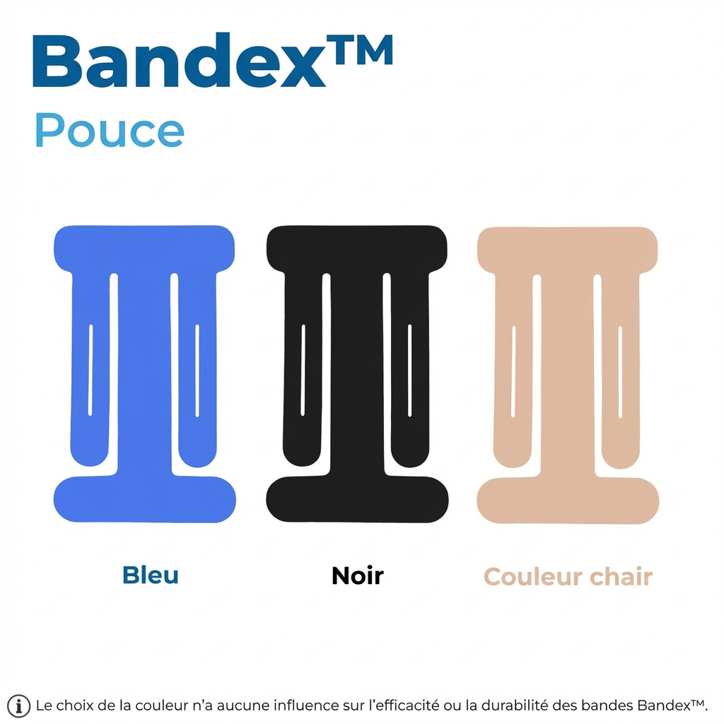 Épicondylière de Compression Vitalync - Soutien Articulaire Coude