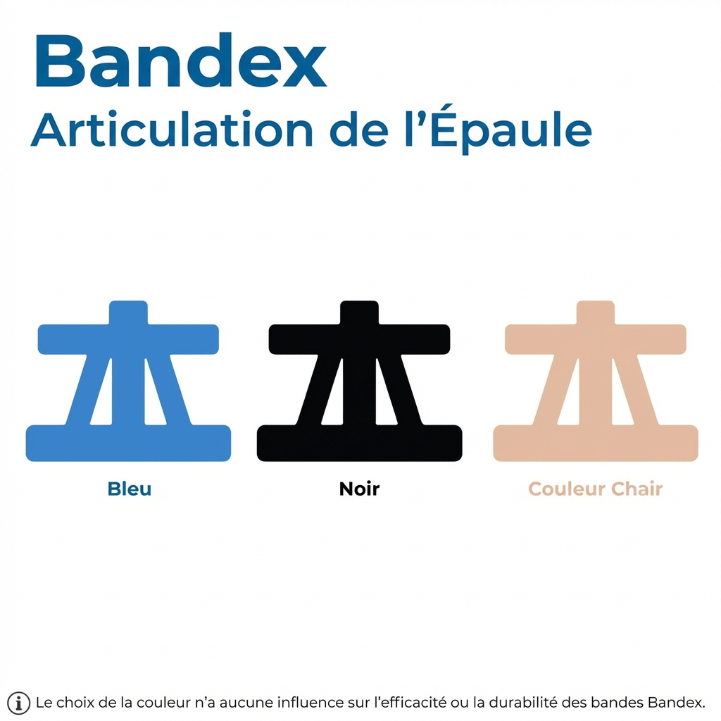 Épaulière de Compression Vitalync - Maintien Articulaire Épaule