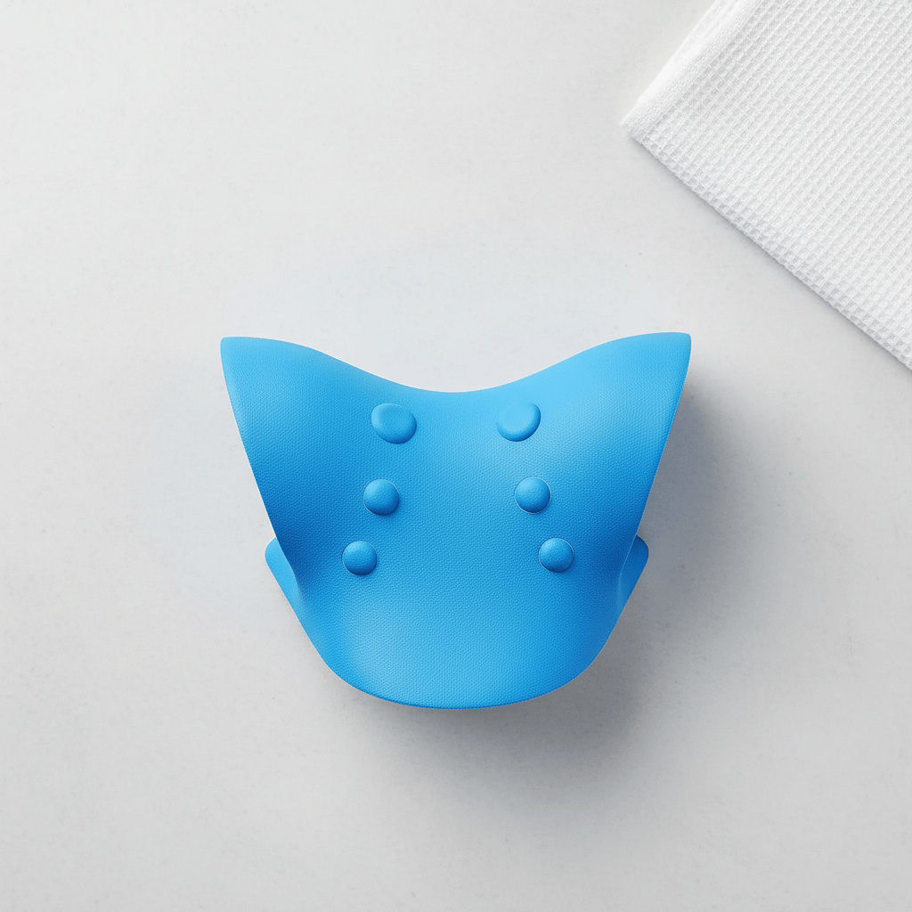 PostureNeck — Soutien Cervical Ergonomique Confort