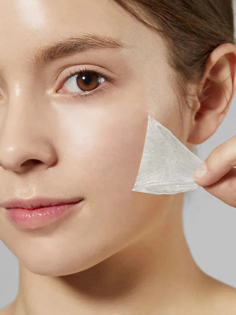 Masque Liquide Bio-Collagène