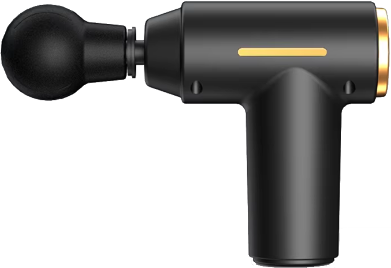 Pistolet de Massage Percussif Vitalync - Récupération Musculaire Profonde