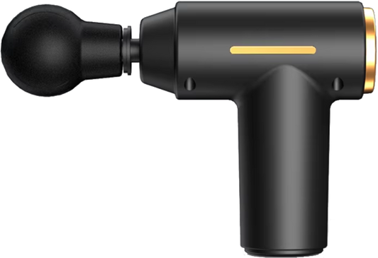 Pistolet de Massage Percussif Vitalync - Récupération Musculaire Profonde